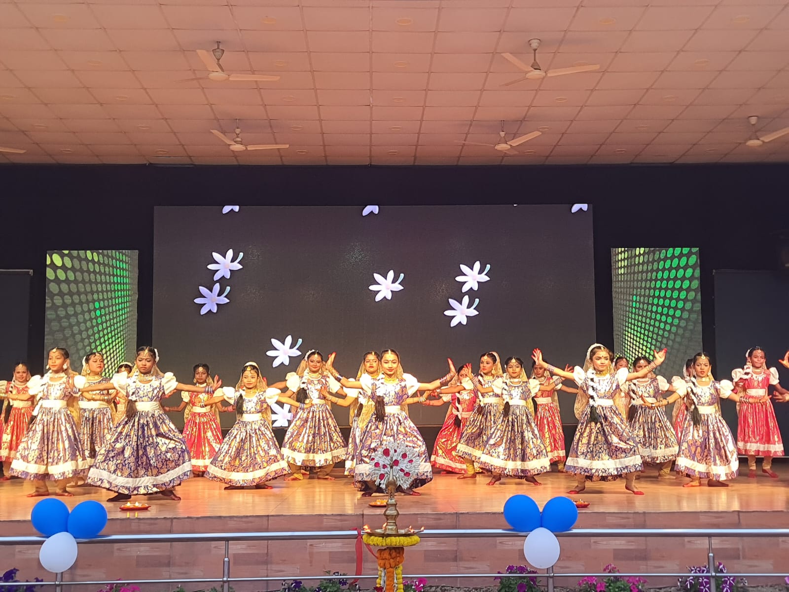 Annual Day Celebration